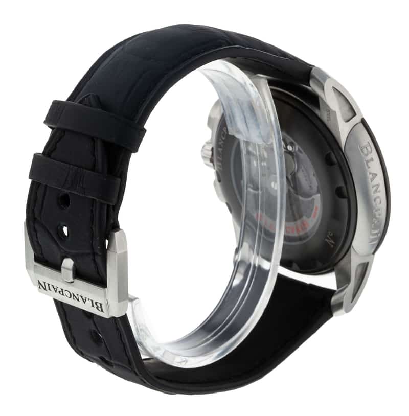 Blancpain Evolution R85F-1103-53B